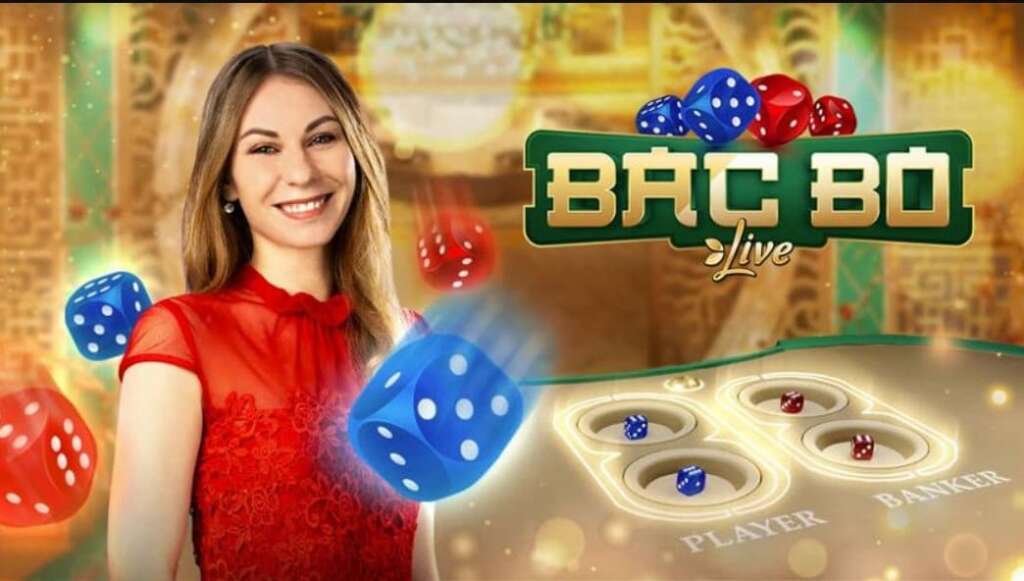 Bac Bo casino.