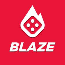 Blaze Casino Logo